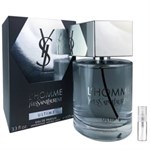 Yves Saint Laurent L'Homme Ultime - Eau de Parfum - Doftprov - 2 ml