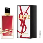 Yves Saint Laurent Libre Berry Crush - Eau de Parfum - Doftprov - 2 ml