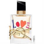 Yves Saint Laurent Libre Collection Saisonniere Collector Edition - Eau de Parfum - Doftprov - 2 ml