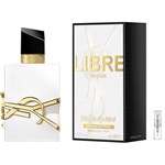 Yves Saint Laurent Libre L'Eau Nue - Parfum de Peau - Doftprov - 2 ml