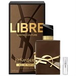 Yves Saint Laurent Libre Santal Couture - Eau de Parfum - Doftprov - 2 ml