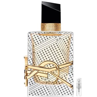 Yves Saint Laurent Libre Voyage Reve Collector Edition - Eau de Parfum - Doftprov - 2 ml