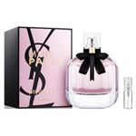Yves Saint Laurent Mon Paris - Eau de Parfum - Doftprov - 2 ml 