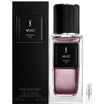 Yves Saint Laurent Muse - Eau de Parfum - Doftprov - 2 ml
