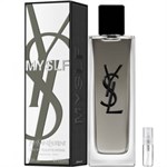 Yves Saint Laurent MYSLF - Eau de Toilette Intense - Doftprov - 2 ml