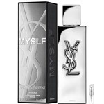 Yves Saint Laurent MYSLF L’Absolu - Parfum - Doftprov - 2 ml