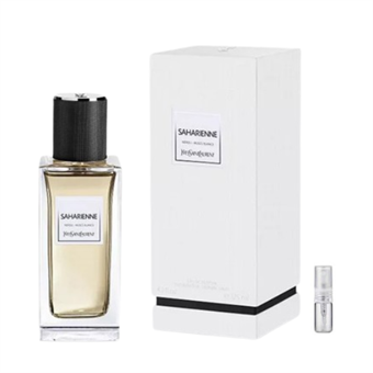 Yves Saint Laurent Saharienne - Eau de Parfum - Doftprov - 2 ml