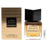 Yves Saint Laurent Supreme Bouquet - Eau de Parfum - Doftprov - 2 ml