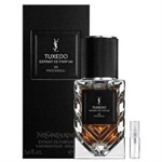 Yves Saint Laurent Tuxedo - Extrait de Parfum - Doftprov - 2 ml