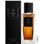 Yves Saint Laurent Tuxedo Sharp Patchouli - Eau de Parfum - Doftprov - 2 ml