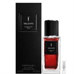 Yves Saint Laurent Velours Flamboyant Rose - Eau de Parfum - Doftprov - 2 ml