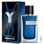 Yves Saint Laurent Y Iced Cologne - Eau de Toilette Intense - Doftprov - 2 ml