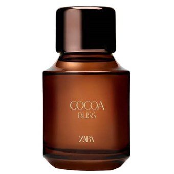 Zara Cocoa Bliss - Eau de Parfum - Resestorlek - 10 ml