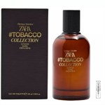 Zara Tobacco Collection Intense Dark Exclusive - Eau de Toilette - Doftprov - 2 ml