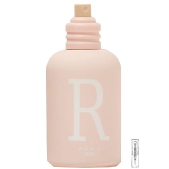Zara Zara Rose - Eau de Toilette - Doftprov - 2 ml