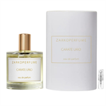 ZarkoPerfume Carate Urio - Eau de Parfum - Doftprov - 2 ml