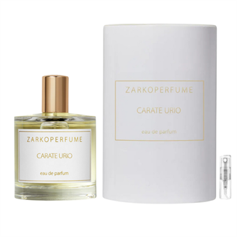 ZarkoPerfume Carate Urio - Eau de Parfum - Doftprov - 2 ml