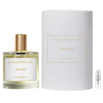 ZarkoPerfume Dreamer - Eau de Parfum - Doftprov - 2 ml