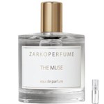 ZarkoPerfume The Muse - Eau de Parfum - Doftprov - 2 ml  