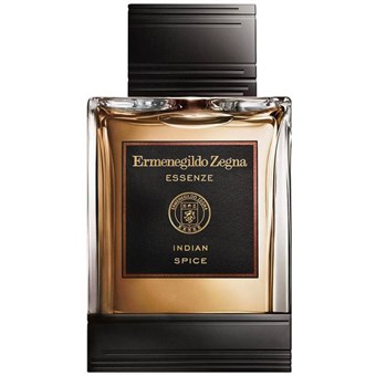 Zegna Essenze Indian Spice - Eau de Toilette - Resestrolek - 10 ml