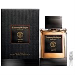 Zegna Essenze Indian Spice - Eau de Toilette - Doftprov - 2 ml