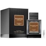 Zegna Essenze Indonesian Oud - Eau de Parfum - Doftprov - 2 ml