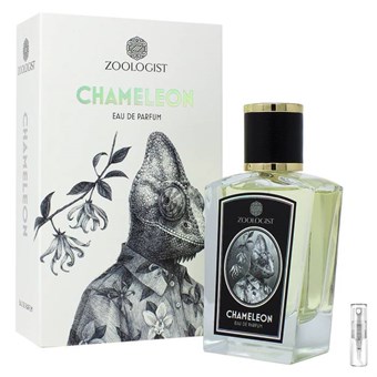 Zoologist Chameleon - Eau de Parfum - Doftprov - 2 ml