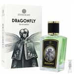 Zoologist Dragonfly - Eau de Parfum - Doftprov - 2 ml