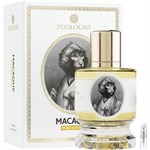 Zoologist Macaque Yuzu Edition - Extrait de Parfum - Doftprov - 2 ml