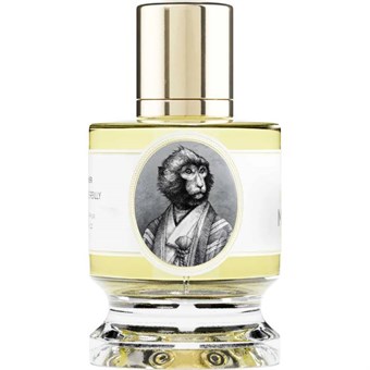 Zoologist Macaque Yuzu Edition - Extrait de Parfum - Resestrolek - 10 ml