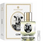 Zoologist Perfumes Cow - Extrait de Parfum - Doftprov - 2 ml
