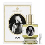 Zoologist Perfumes Olm - Extrait de Parfum - Doftprov - 2 ml