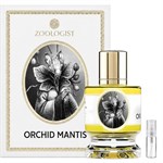 Zoologist Perfumes Orchid Mantis - Extrait de Parfum - Doftprov - 2 ml