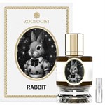 Zoologist Perfumes Rabbit - Extrait de Parfum - Doftprov - 2 ml