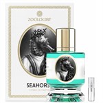 Zoologist Seahorse - Extrait de Parfum - Doftprov - 2 ml