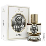 Zoologist Sloth - Extrait de Parfum - Doftprov - 2 ml