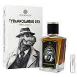 Zoologist Tyrannosaurus Rex - Extrait de Parfum - Doftprov - 2 ml