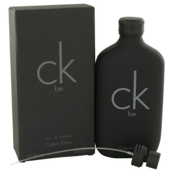 Ck Be by Calvin Klein - Eau De Toilette Spray (Unisex) 195 ml - för kvinnor