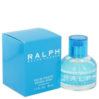 Ralph by Ralph Lauren - Eau De Toilette Spray 50 ml - för kvinnor