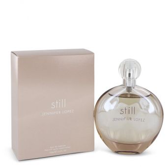 Still by Jennifer Lopez - Eau De Parfum Spray 100 ml - för kvinnor