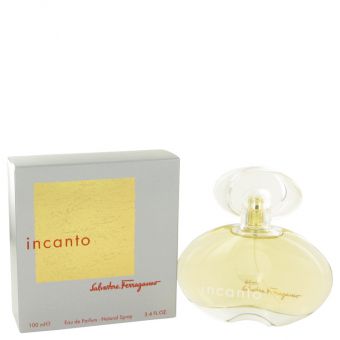 Incanto by Salvatore Ferragamo - Eau De Parfum Spray 100 ml - för kvinnor