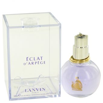 Eclat D\'Arpege by Lanvin - Eau De Parfum Spray 50 ml - för kvinnor