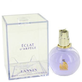 Eclat D\'Arpege by Lanvin - Eau De Parfum Spray 100 ml - för kvinnor