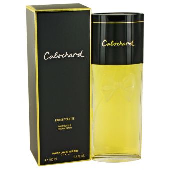 Cabochard by Parfums Gres - Eau De Toilette Spray 100 ml - för kvinnor