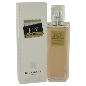 Hot Couture by Givenchy - Eau De Parfum Spray 100 ml - för kvinnor