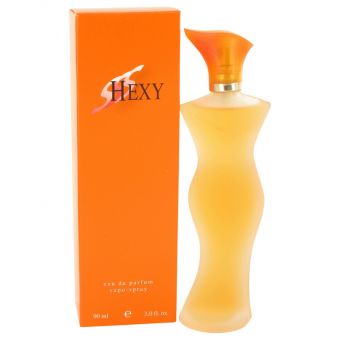 Hexy by Hexy - Eau De Parfum Spray 90 ml - för kvinnor