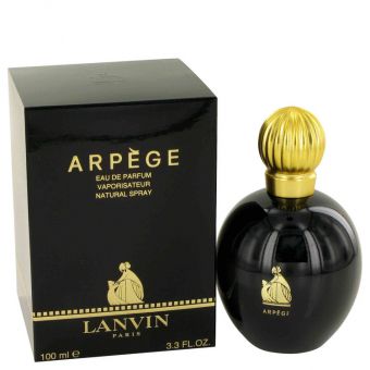 Arpege by Lanvin - Eau De Parfum Spray 100 ml - för kvinnor