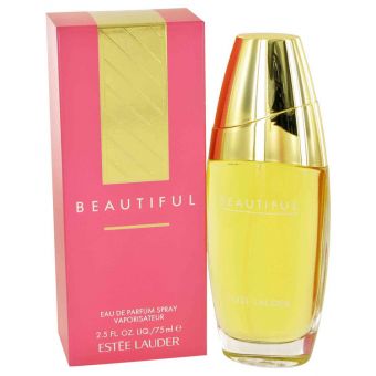 Beautiful by Estee Lauder - Eau De Parfum Spray 75 ml - för kvinnor