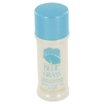 BLUE GRASS by Elizabeth Arden - Cream Deodorant Stick 44 ml - För Kvinnor