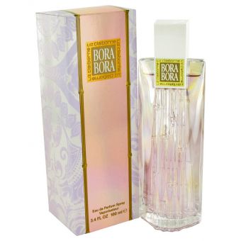 Bora Bora by Liz Claiborne - Eau De Parfum Spray 100 ml - för kvinnor
